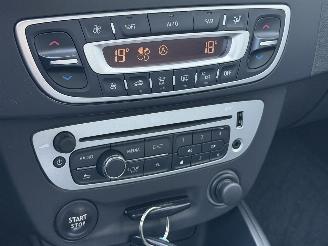 Renault Mégane 1.5 dCi Navi Camera Clima PDC picture 11