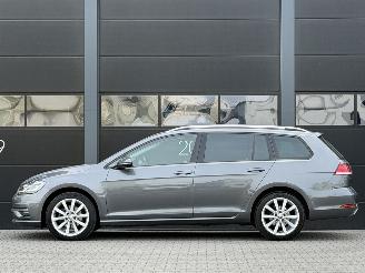 Volkswagen Golf 1.6 TDI Navi Camera Clima EURO-6 picture 6