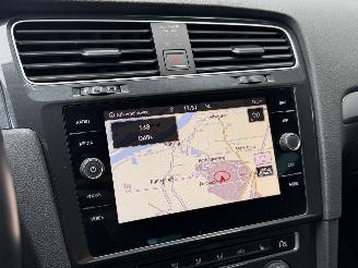 Volkswagen Golf 1.6 TDI Navi Camera Clima EURO-6 picture 9