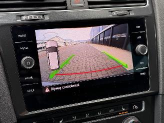 Volkswagen Golf 1.6 TDI Navi Camera Clima EURO-6 picture 10