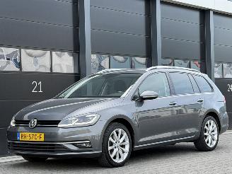 ojeté vozy osobní automobily Volkswagen Golf 1.6 TDI Navi Camera Clima EURO-6 2018/1