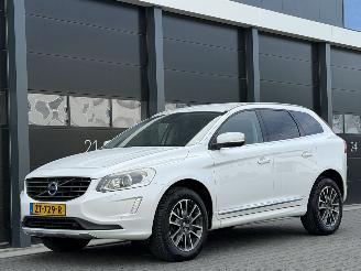 occasion passenger cars Volvo Xc-60 2.0 D4 Navi Leer Clima EURO-6 2015/1