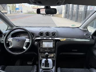 Ford S-Max 2.0 TDCI Pano Camera 7-PERS picture 7