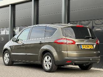 Ford S-Max 2.0 TDCI Pano Camera 7-PERS picture 5