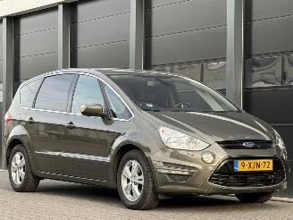 Ford S-Max 2.0 TDCI Pano Camera 7-PERS picture 2