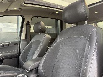 Ford S-Max 2.0 TDCI Pano Camera 7-PERS picture 8