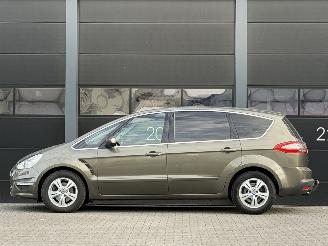 Ford S-Max 2.0 TDCI Pano Camera 7-PERS picture 6