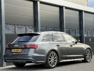 Audi A6 avant 2.0 TDI S-Line Bose Xenon Camera Euro-6 picture 4