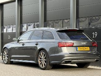 Audi A6 avant 2.0 TDI S-Line Bose Xenon Camera Euro-6 picture 5