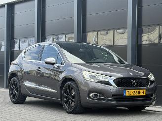 Citroën DS4 2.0 BlueHDI Denon Leer Camera EURO-6 picture 2