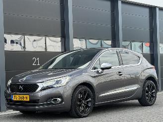 ocasión turismos Citroën DS4 2.0 BlueHDI Denon Leer Camera EURO-6 2015/11