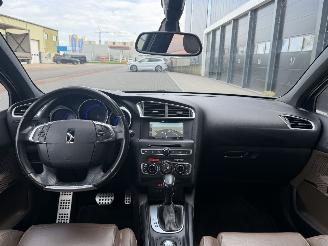 Citroën DS4 2.0 BlueHDI Denon Leer Camera EURO-6 picture 7