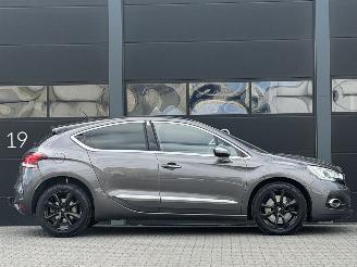 Citroën DS4 2.0 BlueHDI Denon Leer Camera EURO-6 picture 3