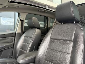 Ford Kuga 2.0 TDCI Titanium 4x4 Panorama picture 8