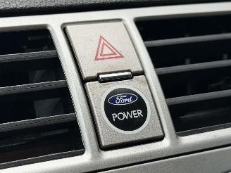 Ford Kuga 2.0 TDCI Titanium 4x4 Panorama picture 15