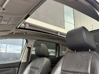 Ford Kuga 2.0 TDCI Titanium 4x4 Panorama picture 13