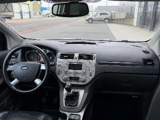 Ford Kuga 2.0 TDCI Titanium 4x4 Panorama picture 7