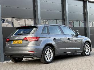 Audi A3 1.6 TDI Navi Clima Xenon EURO-6 picture 4
