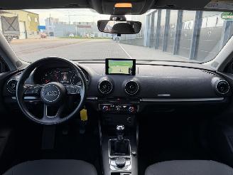 Audi A3 1.6 TDI Navi Clima Xenon EURO-6 picture 7