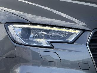 Audi A3 1.6 TDI Navi Clima Xenon EURO-6 picture 12