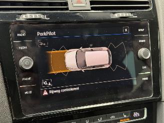 Volkswagen Golf 1.2 TSI Highline Camera Clima PDC picture 11