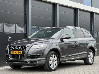 occasione autovettura Audi Q7 3.0 TDI quattro Bose Pano Leer Camera 2011/5