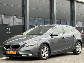 bruktbiler auto Volvo V-40 1.6 D2 Navi Clima PDC 2014/5