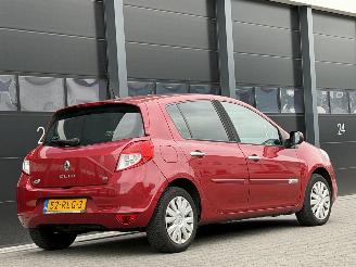 Renault Clio 1.5 dCi Parisienne Clima picture 4