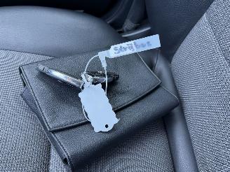 Mercedes C-klasse 220 CDI Navi Clima PDC picture 12