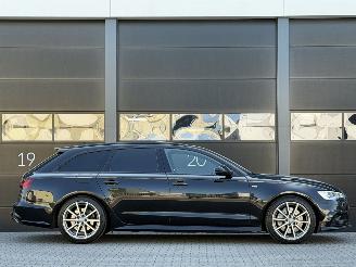 Audi A6 avant 3.0 TDI BiT quattro Pano Bose EURO-6 picture 3