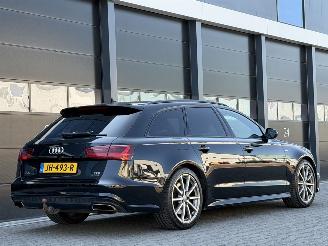 Audi A6 avant 3.0 TDI BiT quattro Pano Bose EURO-6 picture 4