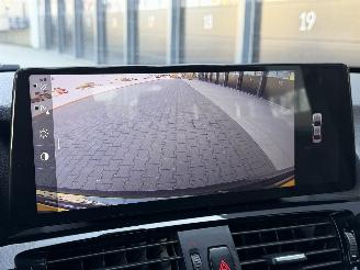 BMW X3 xDrive20d Navi Clima Camera EURO-6 picture 10