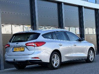 Ford Focus 1.5 EcoBlue Navi PDC EURO-6 picture 4