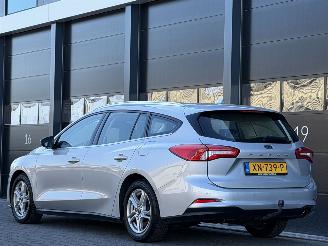 Ford Focus 1.5 EcoBlue Navi PDC EURO-6 picture 5