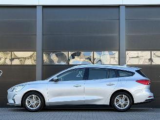 Ford Focus 1.5 EcoBlue Navi PDC EURO-6 picture 6