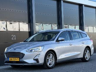 Ocazii autoturisme Ford Focus 1.5 EcoBlue Navi PDC EURO-6 2019/2