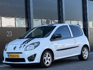  Renault Twingo 1.5 dCi Collection 2011/5