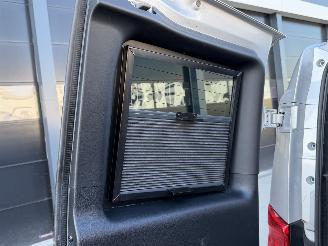 Mercedes  Vito camper Monte Verno EURO-6 picture 24