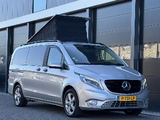 Mercedes  Vito camper Monte Verno EURO-6 picture 3
