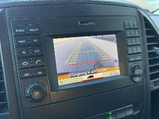 Mercedes  Vito camper Monte Verno EURO-6 picture 9