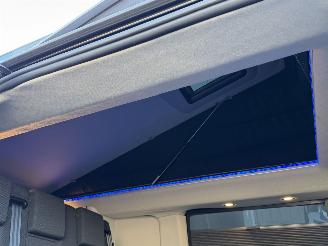 Mercedes  Vito camper Monte Verno EURO-6 picture 15