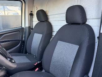 Fiat Doblo 1.3 MJ SX Navi Airco EURO-6 picture 8