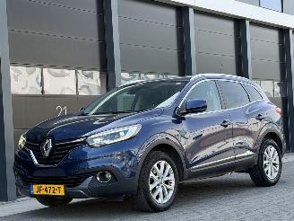  Renault Kadjar 1.5 DCi Navi Clima Camera EURO-6 2015/11