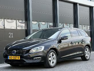  Volvo V-60 2.0 D2 Navi Clima PDC EURO-6 2016/8