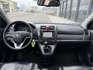 Honda Cr-v 2.2D 4x4 Navi Panorama Clima Camera picture 7