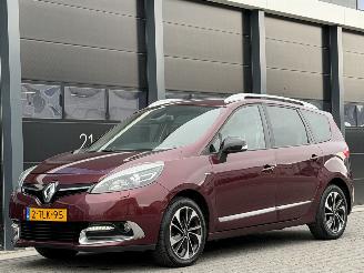  Renault Grand-scenic 1.5 dCi Bose Navi Camera 7-PERS 2014/3