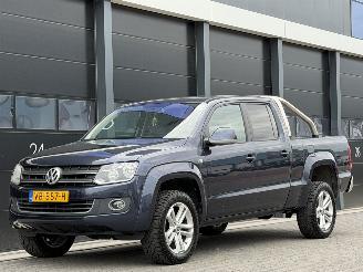  Volkswagen Amarok Lang 2.0 TDI 4Motion DC 5-PERS 2013/3
