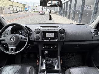 Volkswagen Amarok Lang 2.0 TDI 4Motion DC 5-PERS picture 7