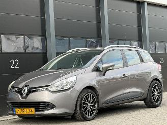 Käytettyjen passenger cars Renault Clio 1.5 dCi ECO Expression 2015/1
