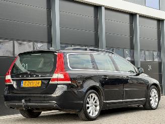 Volvo V-70 1.6 D2 Navi Leer PDC Clima picture 4